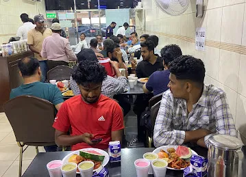 Idly Dosa Corner Restaurant