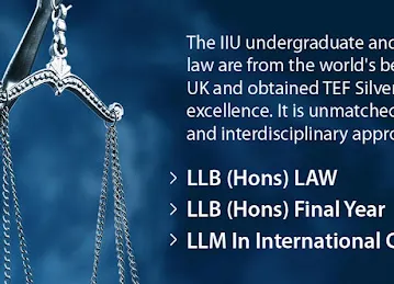 IDM International University, United Arab Emirates