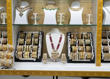 IDOL Jewellery & Accessories