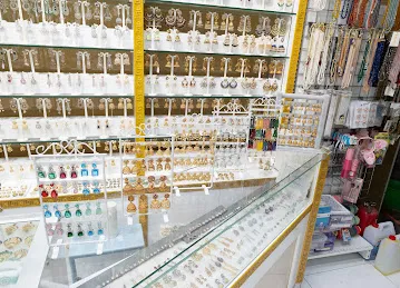 IDOL Jewellery & Accessories