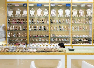 IDOL Jewellery & Accessories