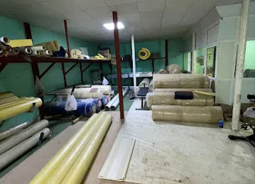 Idrees wholesale and trading.