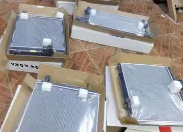 Idris Radiator Shop LLC