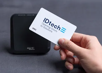 IDtech Middle East and Africa