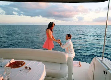 Idubai luxury yachts charter