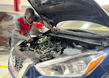 Idyllic Auto General Repairing