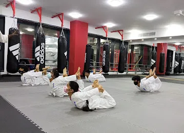 IFK Karate Center - Burdubai Branch