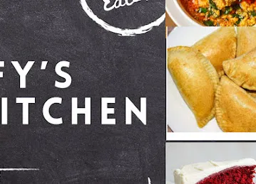 Ify’s Kitchen