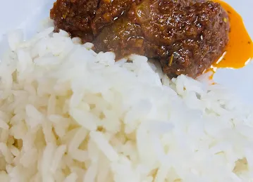 Ify’s Kitchen
