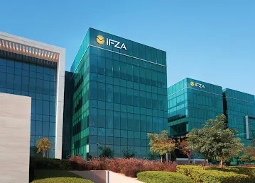 IFZA Business Park