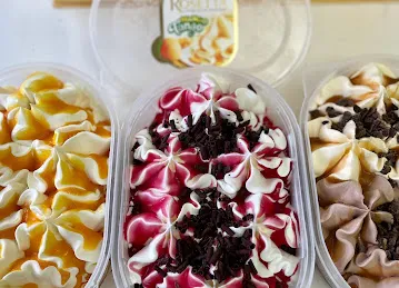 Igloo Ice Cream Factory