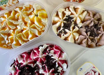 Igloo Ice Cream Factory