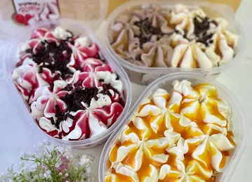 Igloo Ice Cream Factory