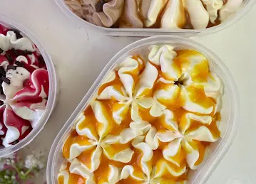 Igloo Ice Cream Factory