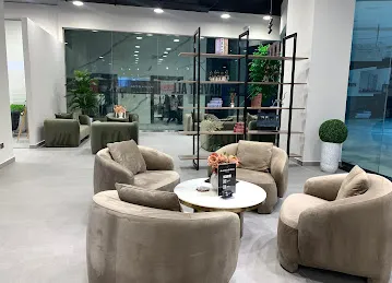 IGO Sales Center