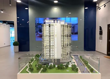 IGO Sales Center