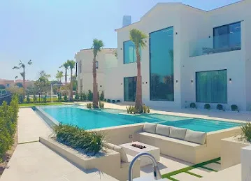 iGreen Landscaping Dubai