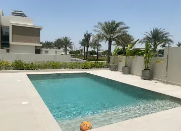 iGreen Landscaping Dubai