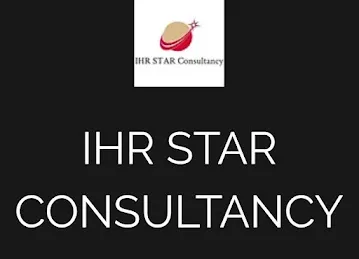 IHR STAR HUMAN RESOURCES CONSULTANCY