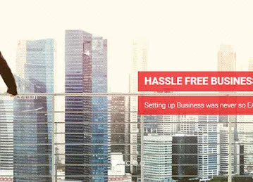 IIBM Project Management & Corporate Services (Mainland LLC/Free Zone / Offshore company Incorporations)
