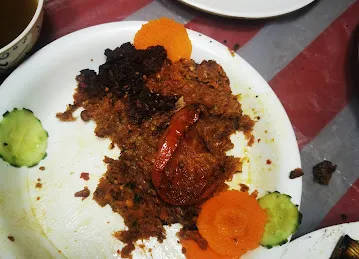 Ijaz Hussain Restaurant