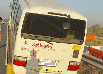 ijaz ur rehman vehicle recovery