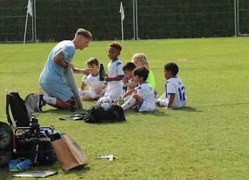 IJF Academy