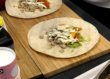 IKEA Bistro