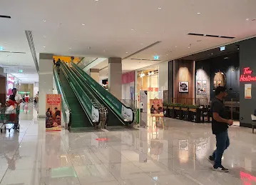 IKEA Jebel Ali (Festival Plaza) Parking
