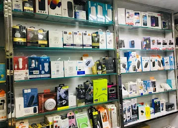 Ikhlas AI Madina All Laptop & Mobiles Service