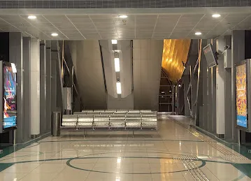 Ikhlas Al Madeena Phone Trading Branch Shobha Realty Metro Station Jlt Exit 1