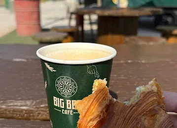 Il Caffe Di Roma