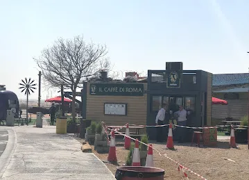 Il Caffe Di Roma