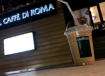 Il Caffe Di Roma