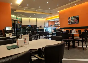 Il Caffè Di Roma