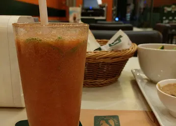 Il Caffè Di Roma