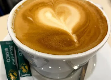 Il Caffè Di Roma