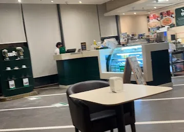 Il Caffè Di Roma
