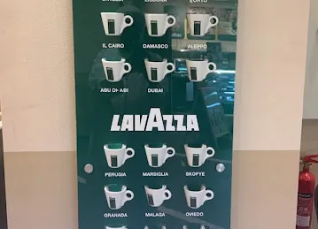 Il Caffè Di Roma