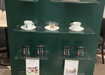 Il Caffè Di Roma