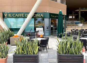 Il Caffè Di Roma