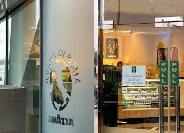 Il Caffè Di Roma