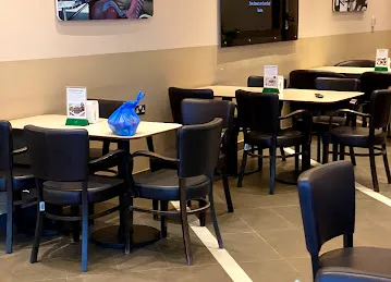 Il Caffè Di Roma
