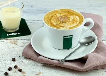 IL Caffè Di Roma_Aldar HQ