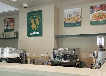 IL Caffé Di Roma_UAE University