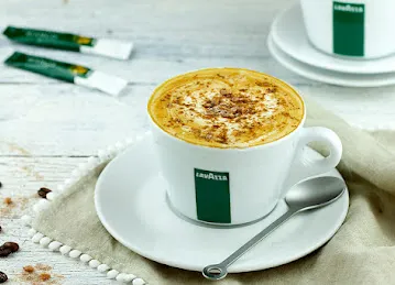 IL Caffé Di Roma_UAE University