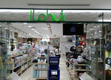 ILAHUI - KOREA