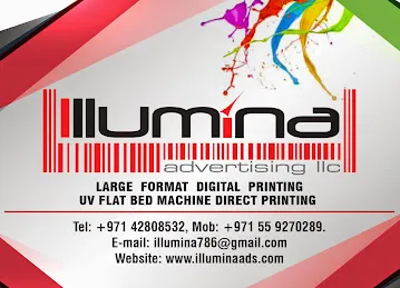 Illumina Advertising L.L.C