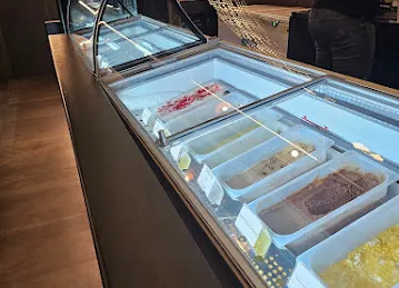 Illusion Ice cream