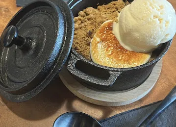 Illusion Ice cream